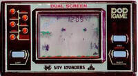 Sky Invaders
