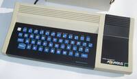 Mattel Electronics Aquarius Computer
