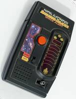 Battlestar Galactica