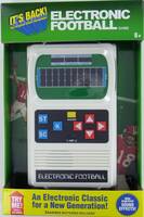 ElectronicFootball