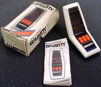 Gravity
