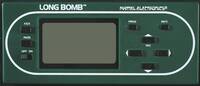 Long Bomb Football