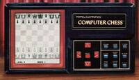 Mattel Computer Chess