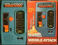 Missile Attack