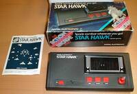 Star Hawk