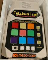 Fabulous Fred