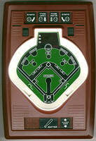 Pulsonic Electronic Baseball