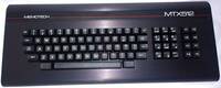 Memotech MTX 512