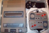 Micro Genius IQ-501