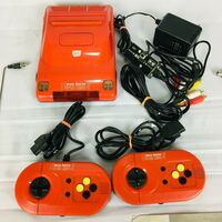 Micro Genius Super King II