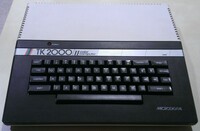 Microdigital TK2000 II