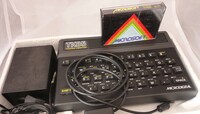 Microdigital TK85
