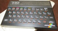 Microdigital TK90X