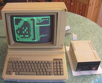 Microdigital TK EXTended