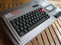 Micronique Hector HR MX