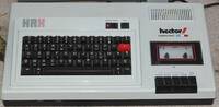Micronique Hector HRX