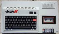Micronique Victor Lambda II HR