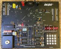 Lab-Volt 6502 Microcomputer Trainer