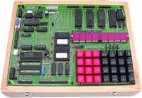 Microprocessor Training Kit