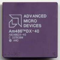 AMD Am486DX