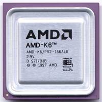 AMD K6