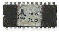 Atari 3659-1C
