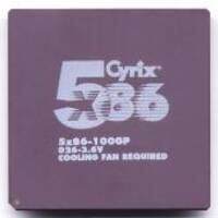 Cyrix 5x86