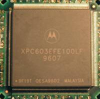 IBM PowerPC 603