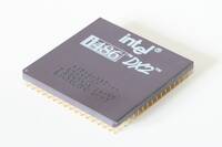 Intel 486DX2