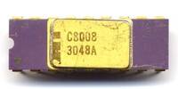 Intel 8008