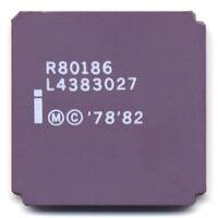 Intel 80186-188