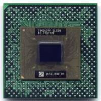 Intel Pentium III Xbox
