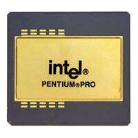 Intel Pentium Pro