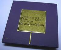 MIPS R2000