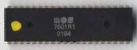 MOS Technology 7501