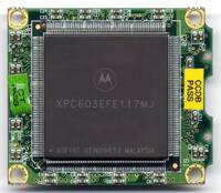 Motorola PowerPC 603