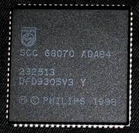 Philips SCC68070