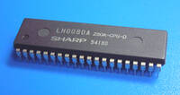 Sharp LH0080A