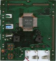 Sharp SM5xx