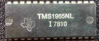 Texas Instruments TMS1965
