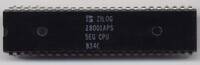 Zilog Z8000