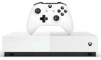 Microsoft Xbox One S