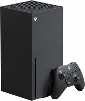 Microsoft Xbox Series S