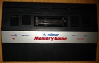 Milmar Memory Game