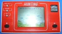 Hunting