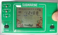 Submarine