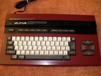 Mitsubishi ML-F110