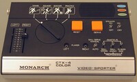 Monarch Video Sporter CTX-4 Color