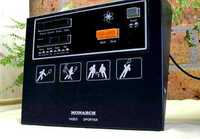 Monarch Video Sporter