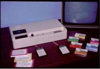 Cybervision 3001